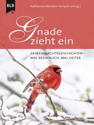 cover image of Gnade zieht ein